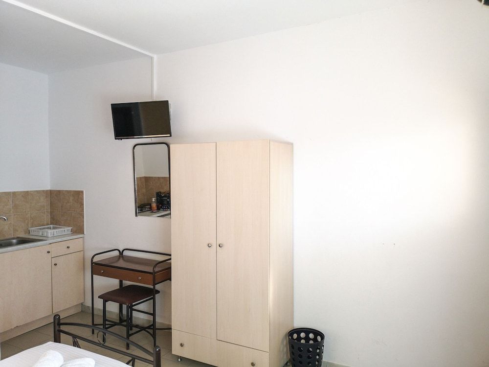 Villa Dima Economy Studio 5