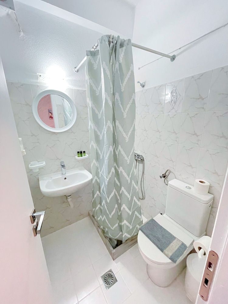 Villa Dima Standard Studio, Kitchenette (Double) 5