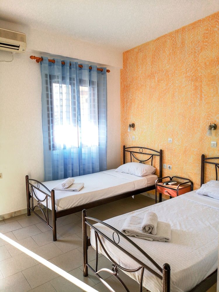 Villa Dima Economy Studio