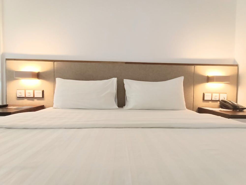 Grand Zuri Ketapang Superior Double Room