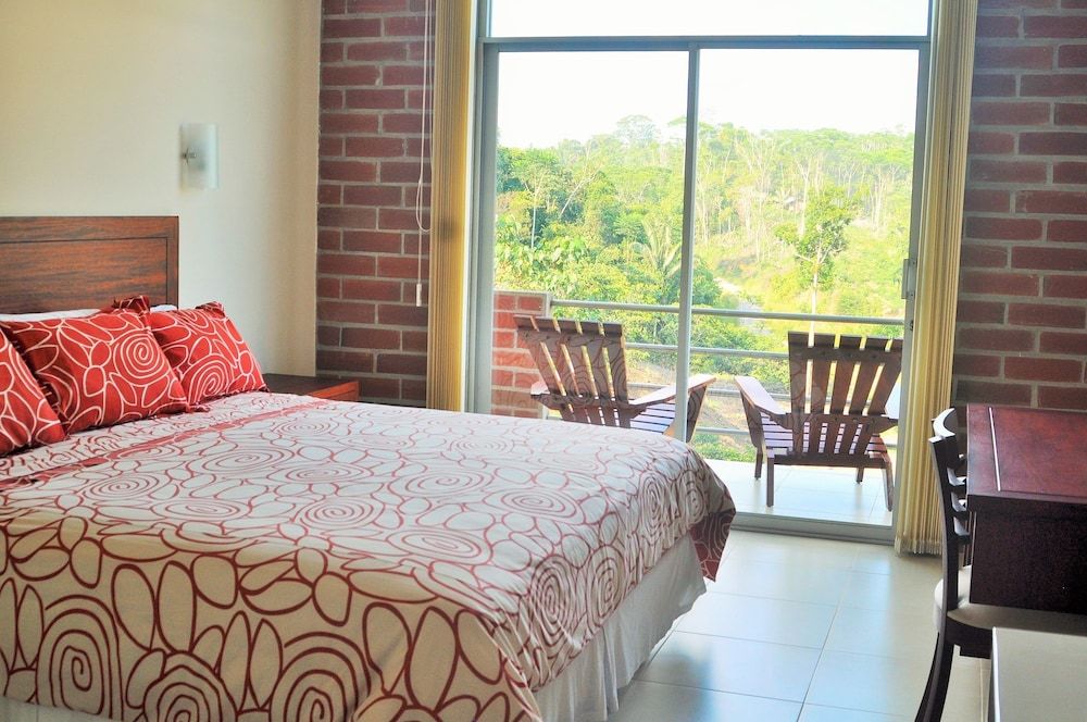 Gran Hotel de Lago Shushufindi