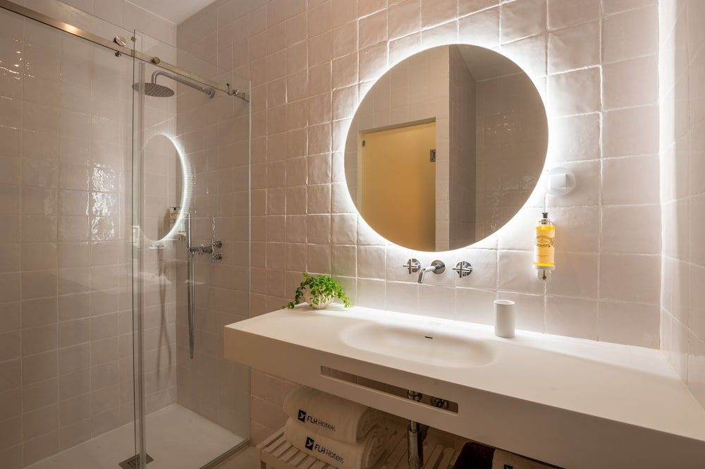 undefined Memoria Lisboa FLH Hotels 9