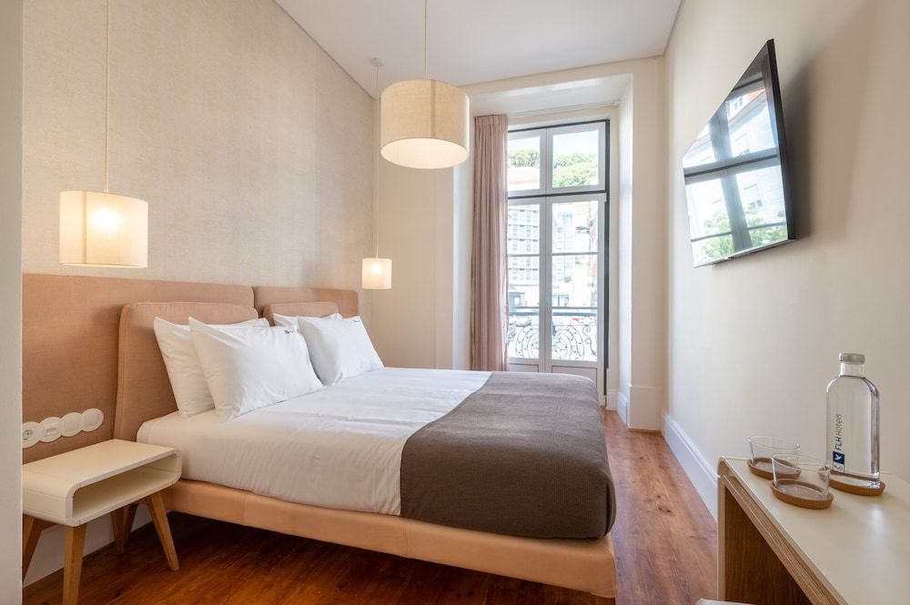 undefined Memoria Lisboa FLH Hotels 4