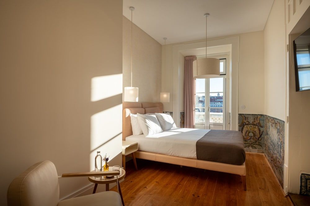 undefined Memoria Lisboa FLH Hotels 8