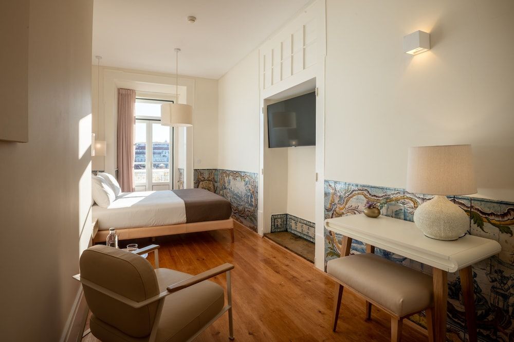 undefined Memoria Lisboa FLH Hotels 7
