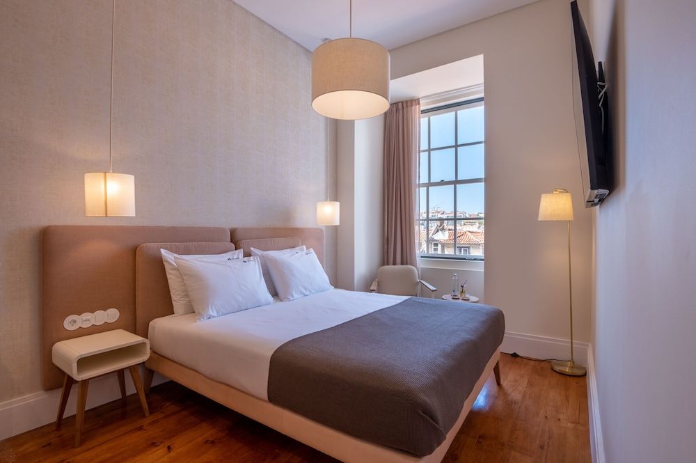 undefined Memoria Lisboa FLH Hotels 5