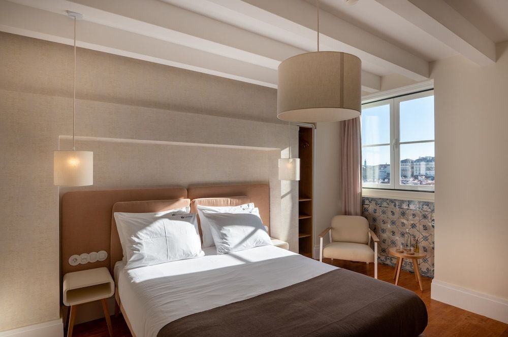 undefined Memoria Lisboa FLH Hotels 2