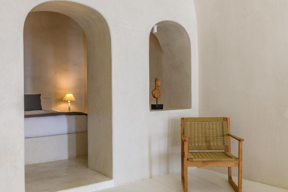 undefined Villa Dawn in Fira Santorini 8