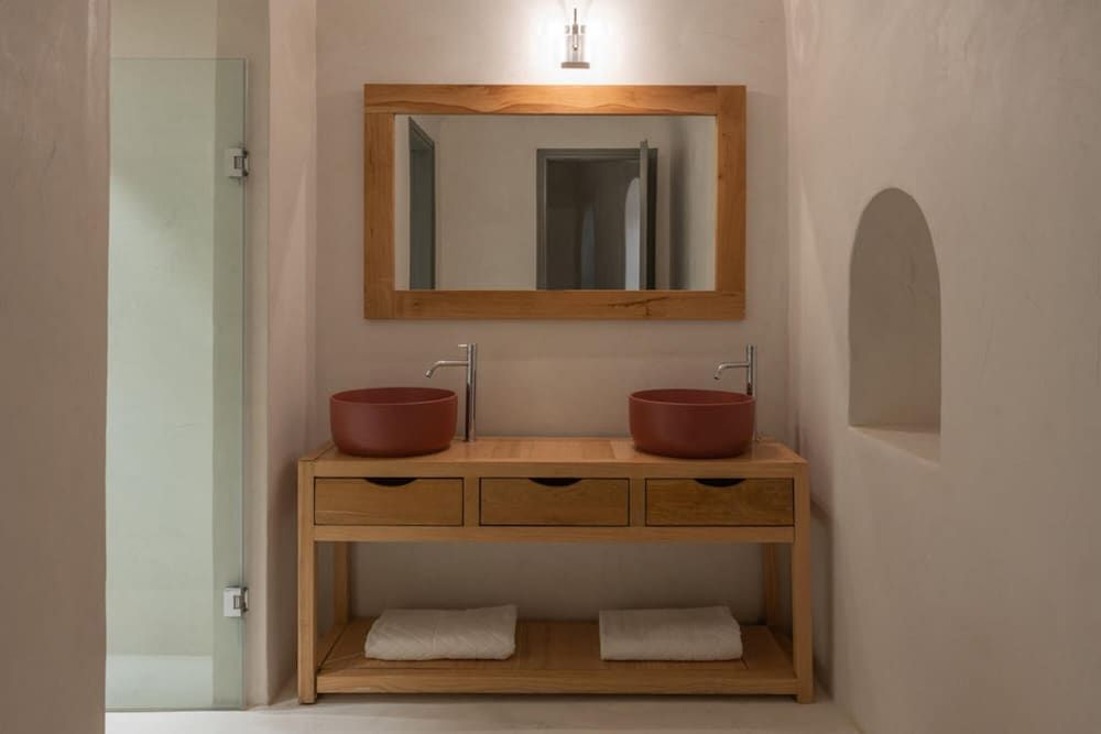 undefined Villa Dawn in Fira Santorini 7