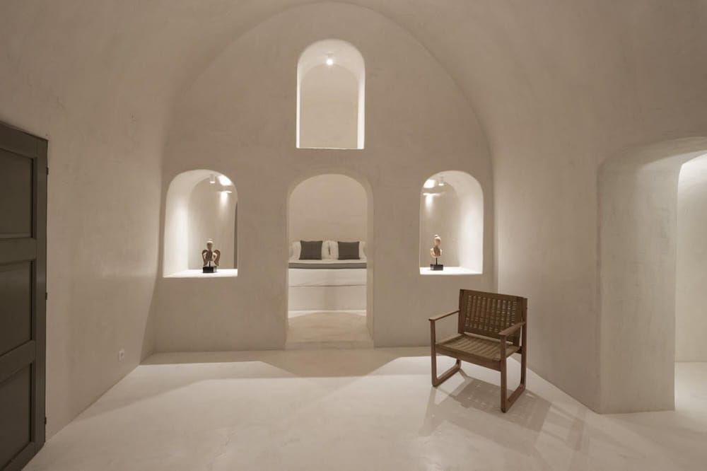undefined Villa Dawn in Fira Santorini 3