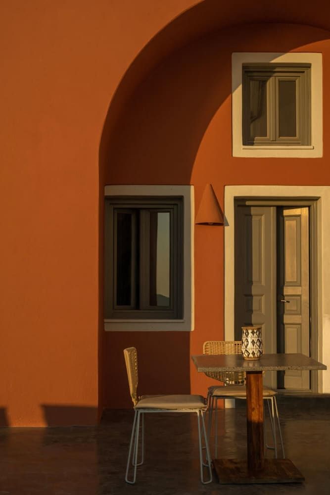 undefined Villa Dawn in Fira Santorini 5