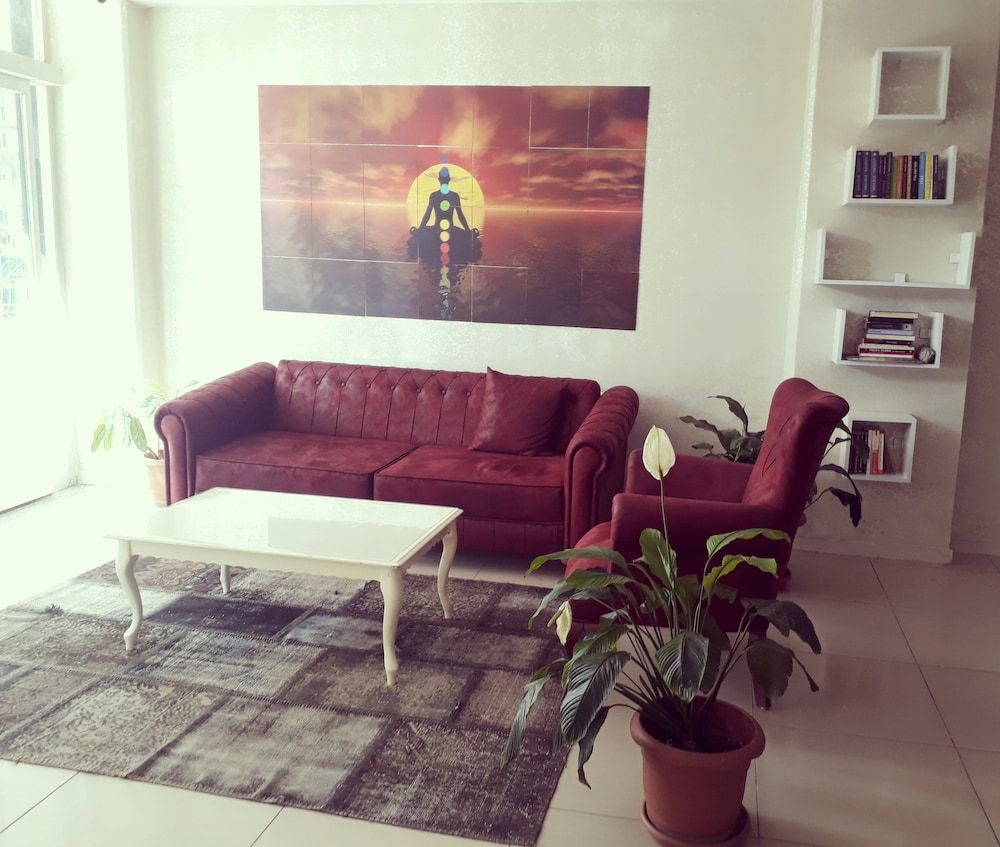 undefined Avcilar Elit Hotel