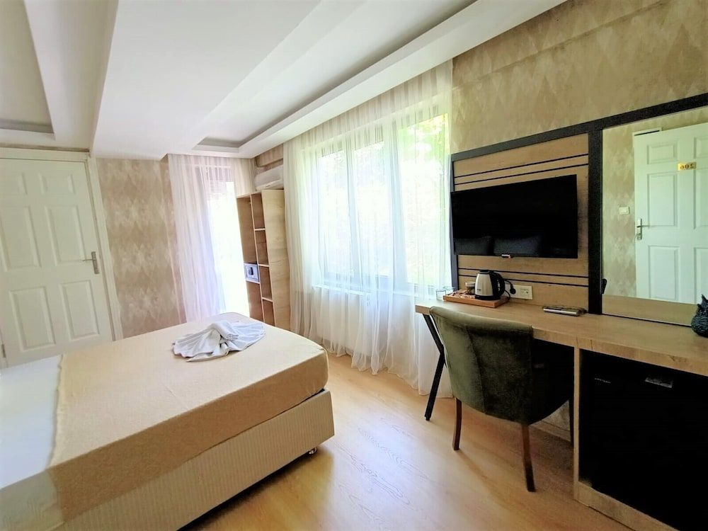 undefined Avcilar Elit Hotel 10