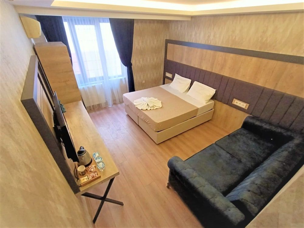 undefined Avcilar Elit Hotel 5