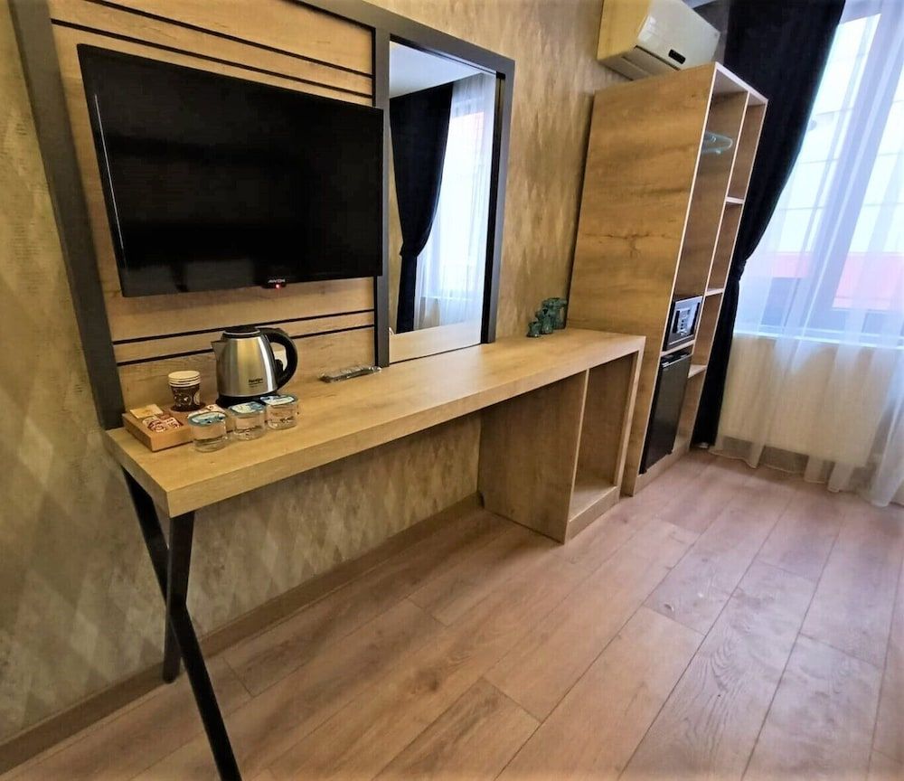 undefined Avcilar Elit Hotel 6