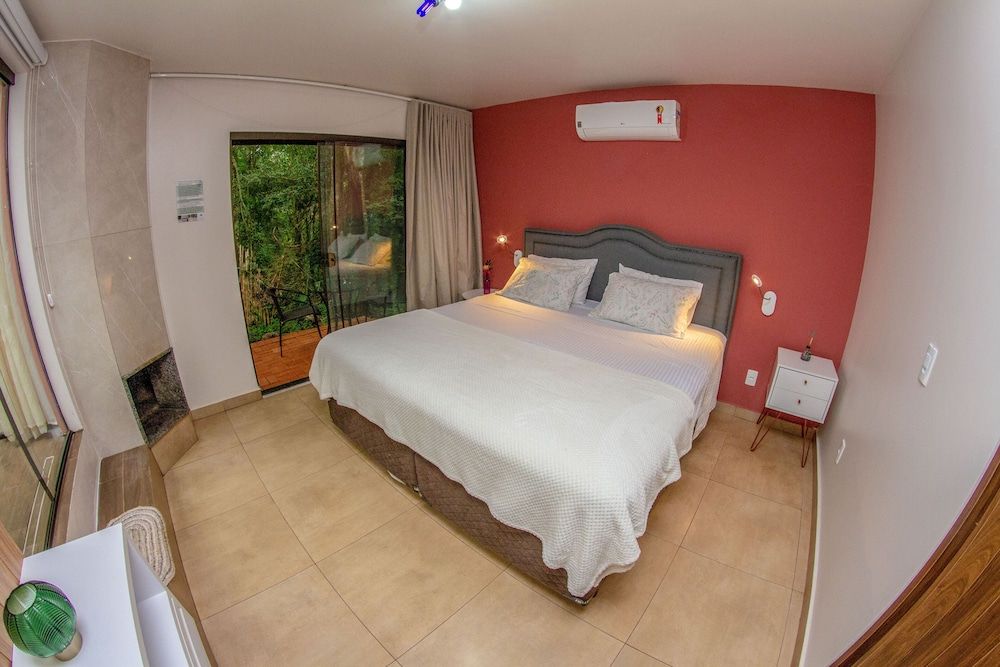 Premium Cabin