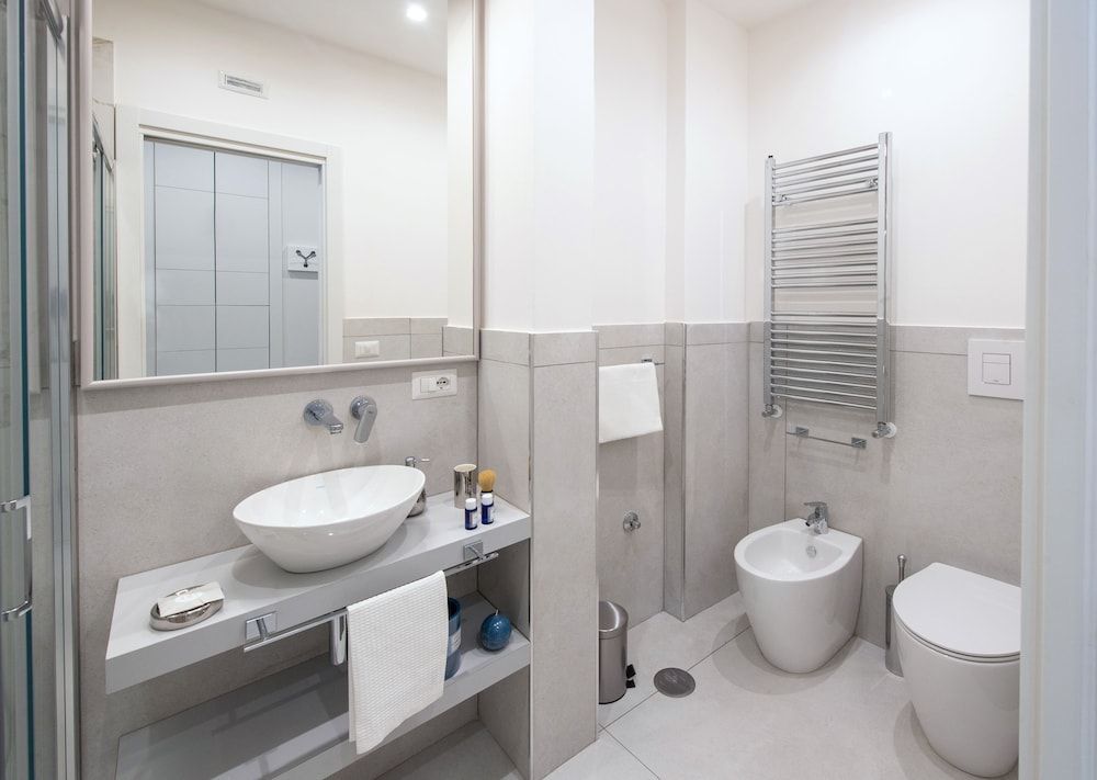 undefined Napoli City Center - Appartamenti e Camere 10