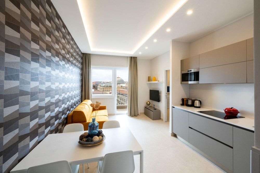 undefined Napoli City Center - Appartamenti e Camere 4