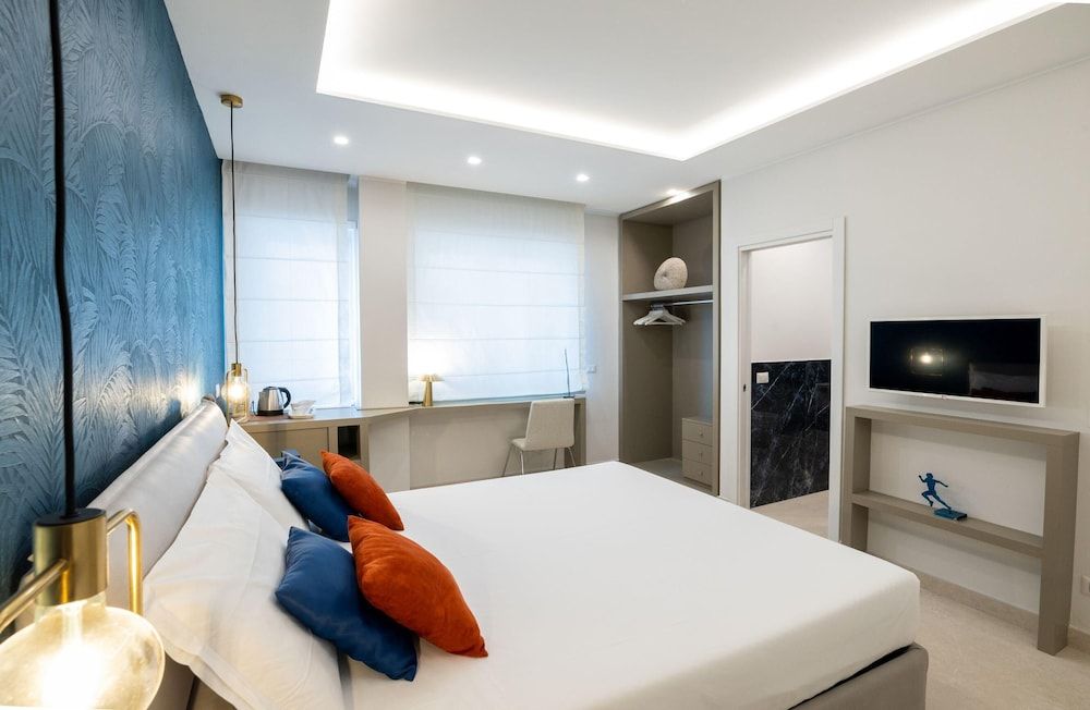 undefined Napoli City Center - Appartamenti e Camere 3