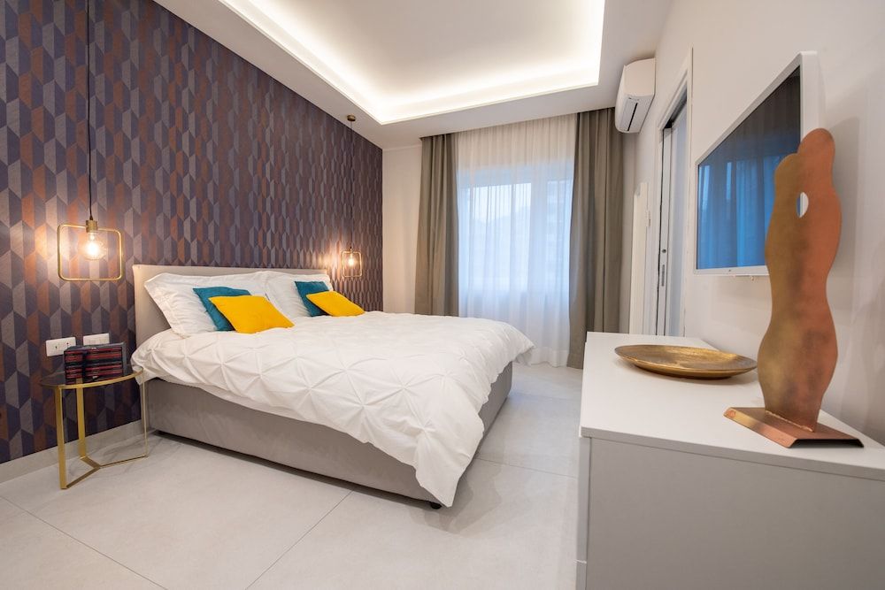 undefined Napoli City Center - Appartamenti e Camere 6