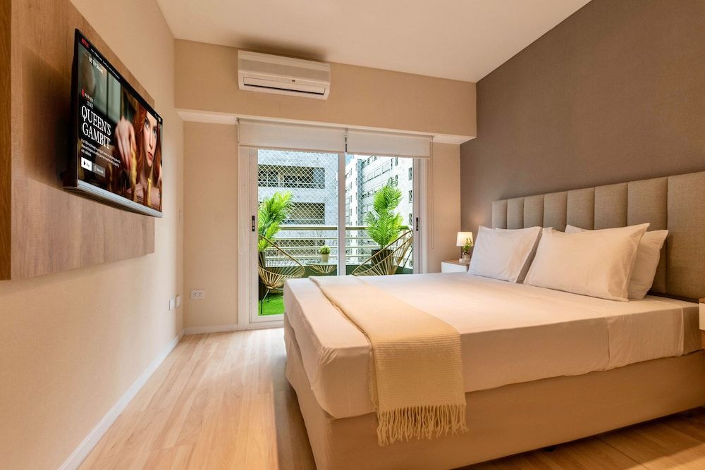 Apartment, 3 Bedrooms