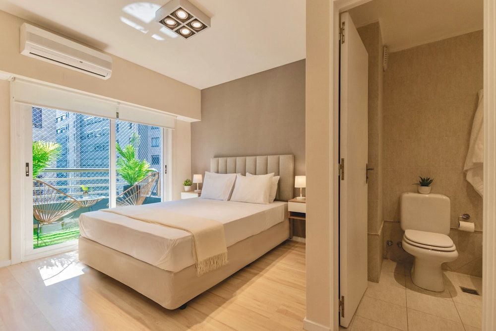 Apartment, 3 Bedrooms