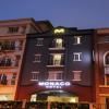 Monaco Hotel Cyberjaya