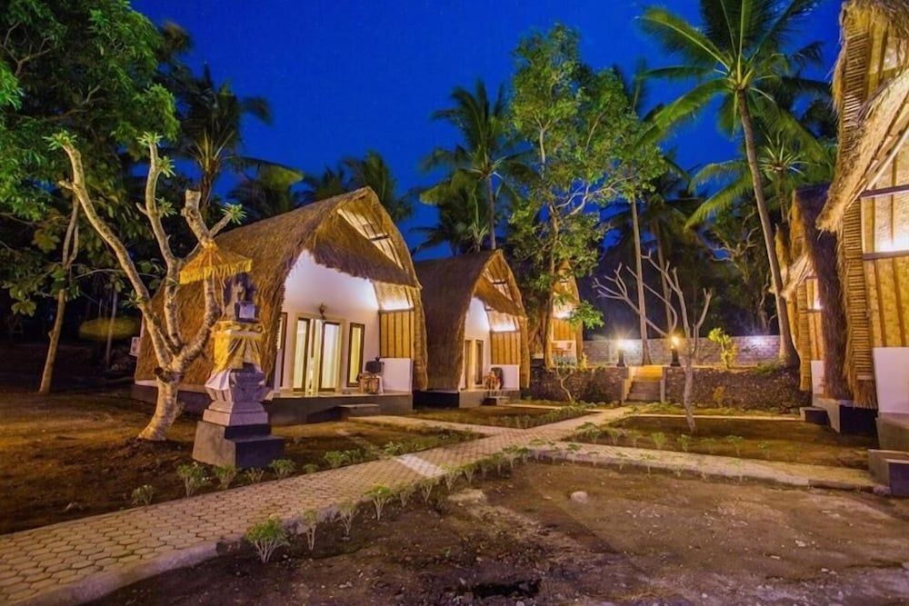 undefined Bintang Bungalow 5