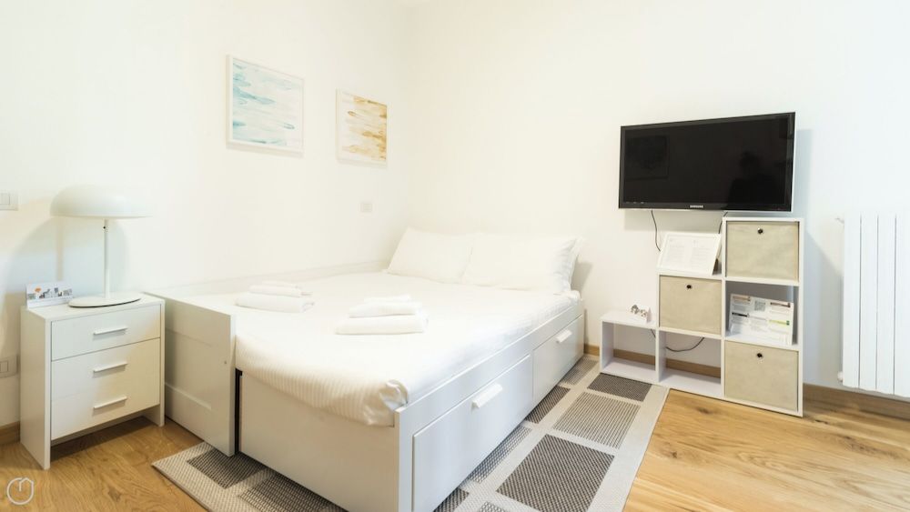 undefined Italianway - De Cristoforis 5