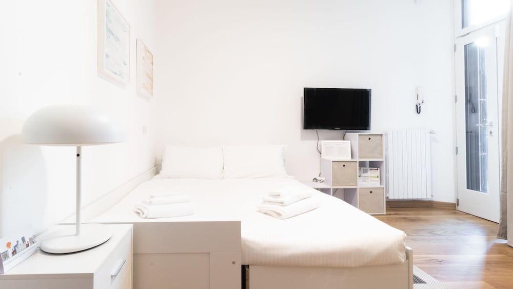 Italianway - De Cristoforis 5 Studio (1 Bedroom) 13