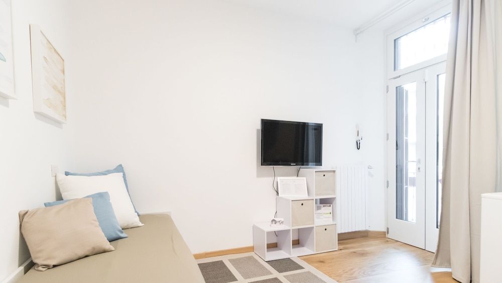 Italianway - De Cristoforis 5 Studio (1 Bedroom) 10