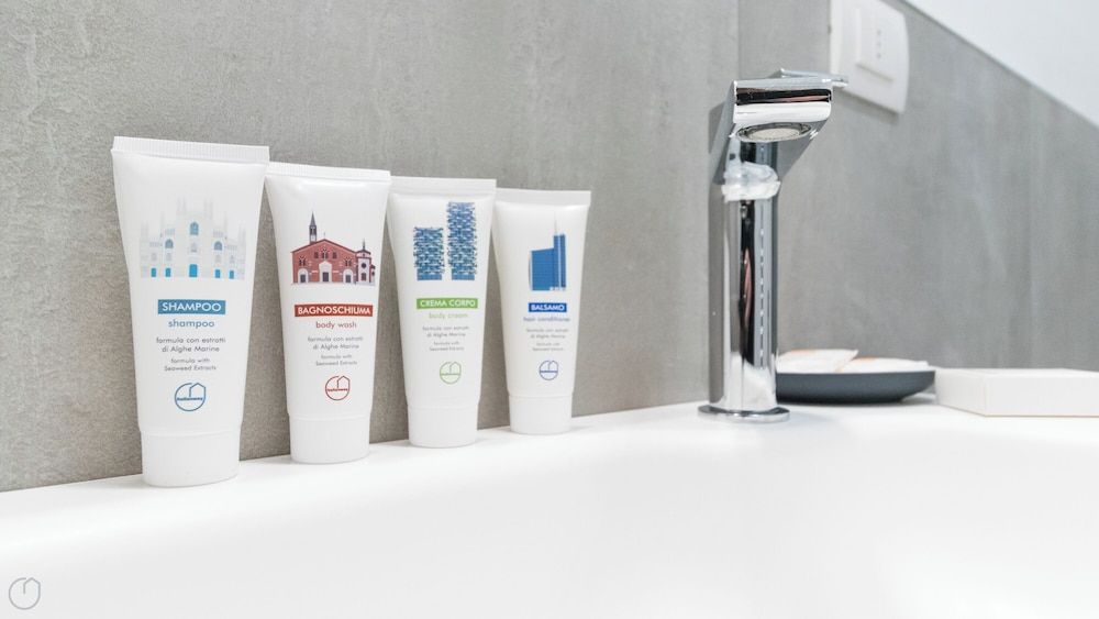 undefined Italianway - De Cristoforis 5 9