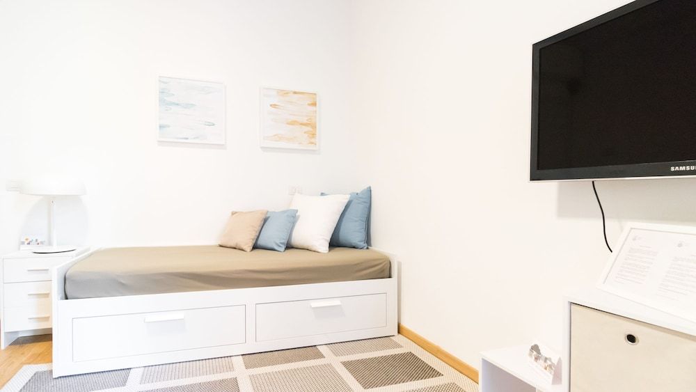 Italianway - De Cristoforis 5 Studio (1 Bedroom) 11