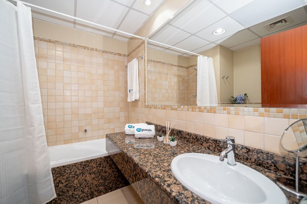 HiGuests - Sadaf 6 Royal Apartment 8