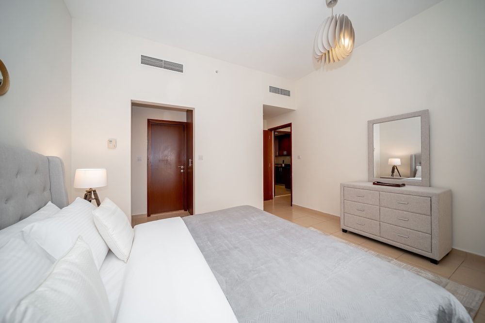 HiGuests - Sadaf 6 Royal Apartment 13