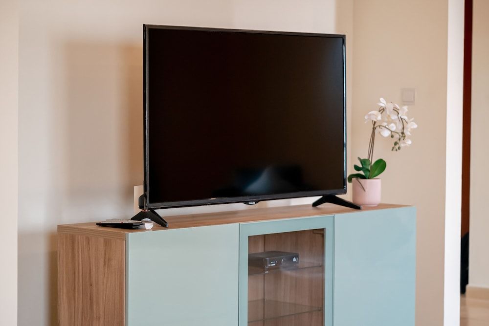 HiGuests - Sadaf 6 Royal Apartment 16