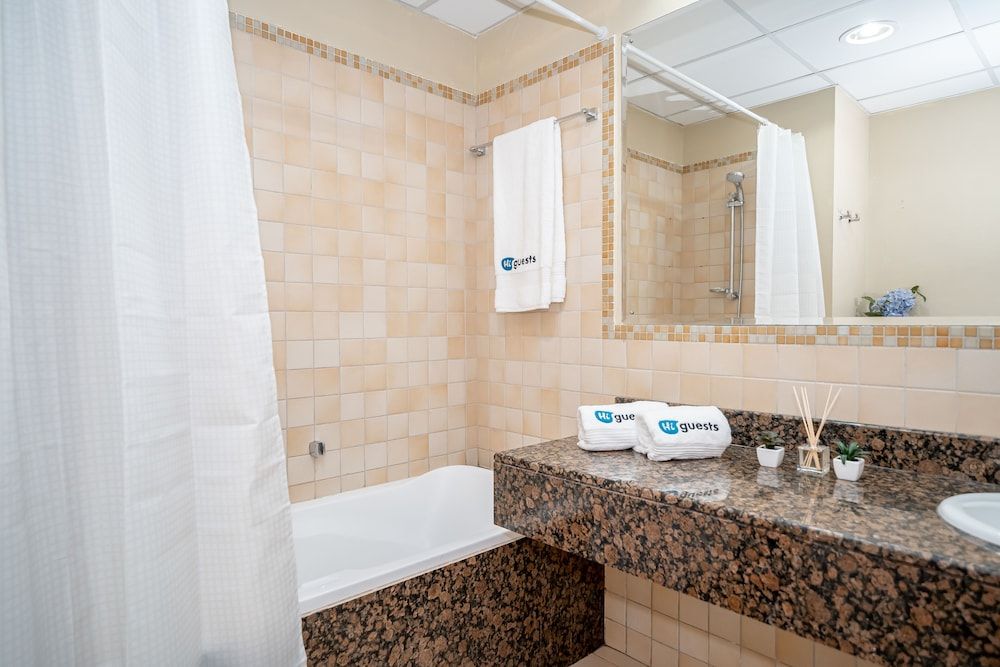 HiGuests - Sadaf 6 Royal Apartment 9