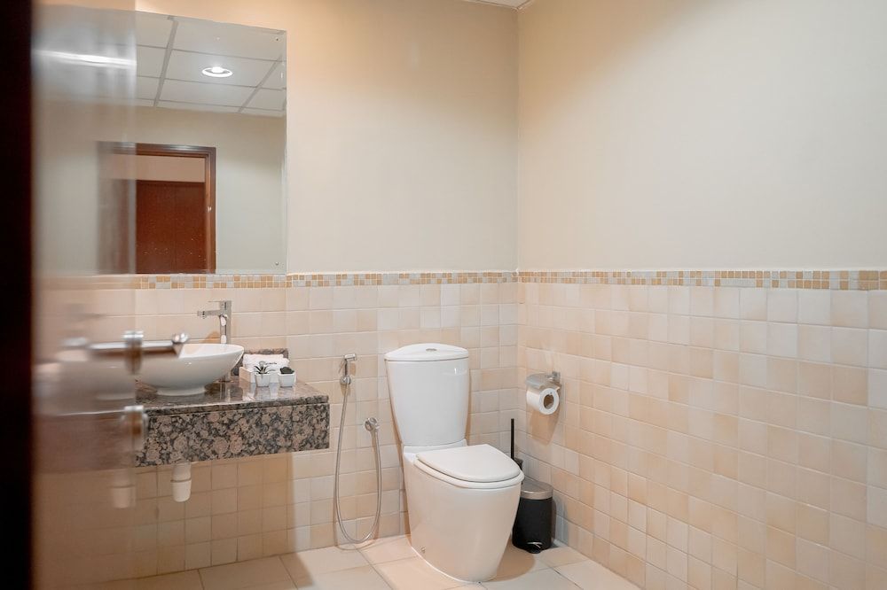 HiGuests - Sadaf 6 Royal Apartment 11