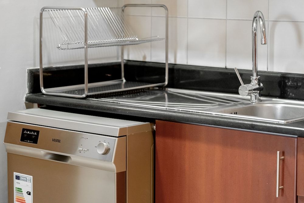 HiGuests - Sadaf 6 Royal Apartment 7