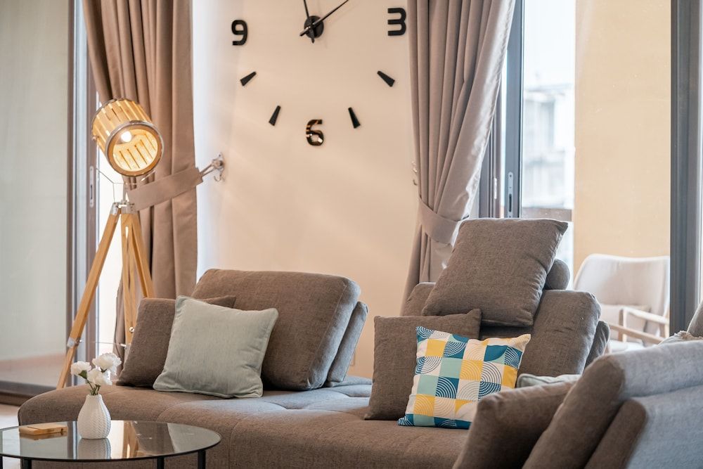 HiGuests - Sadaf 6 Royal Apartment 17