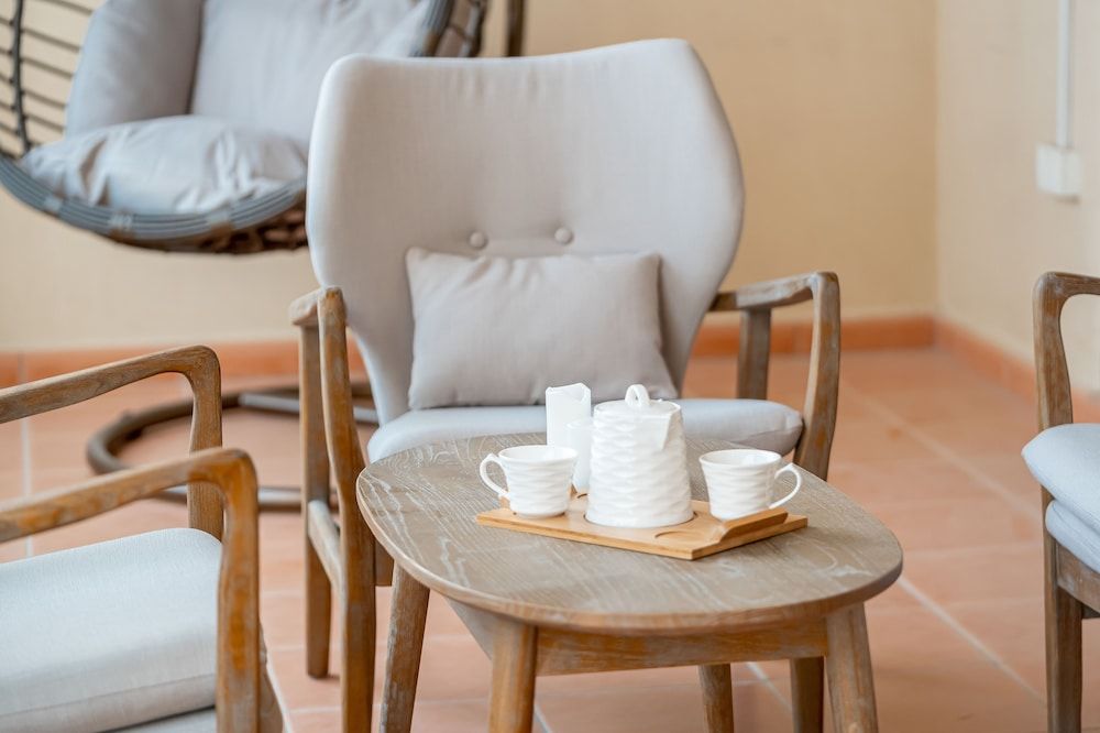 HiGuests - Sadaf 6 Royal Apartment 18