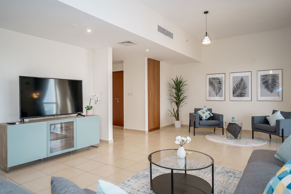 HiGuests - Sadaf 6 Royal Apartment 14