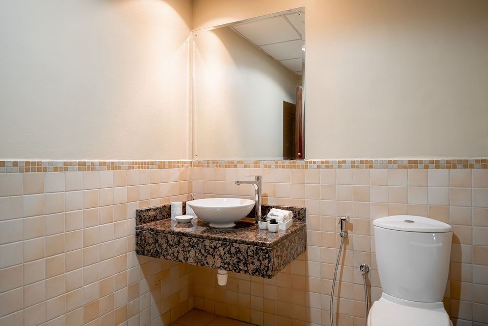 HiGuests - Sadaf 6 Royal Apartment 12