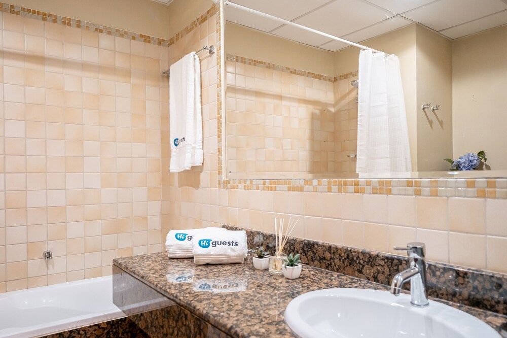 HiGuests - Sadaf 6 Royal Apartment 10