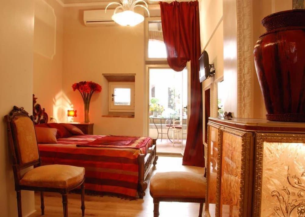 Mr. My Resort Deluxe Double Room 2