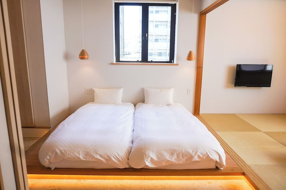 undefined Hotel Imagine Kyoto 6