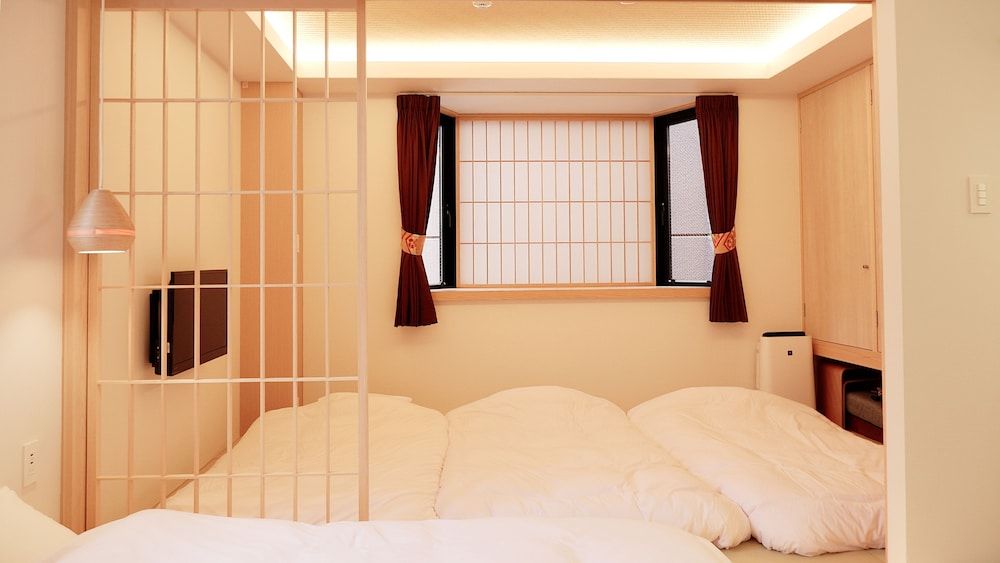 undefined Hotel Imagine Kyoto 7