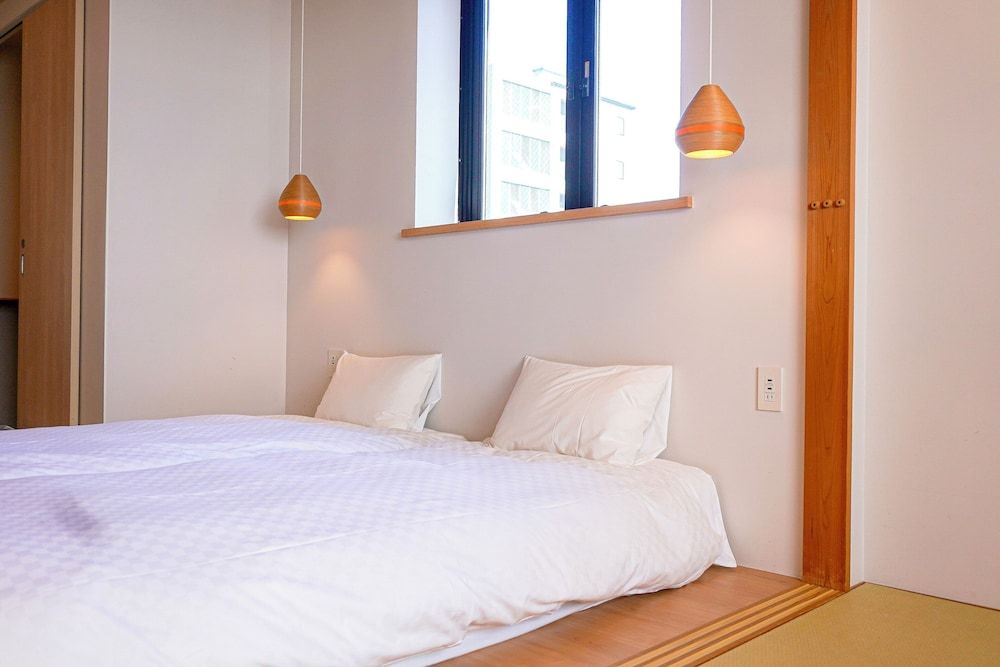 undefined Hotel Imagine Kyoto 8