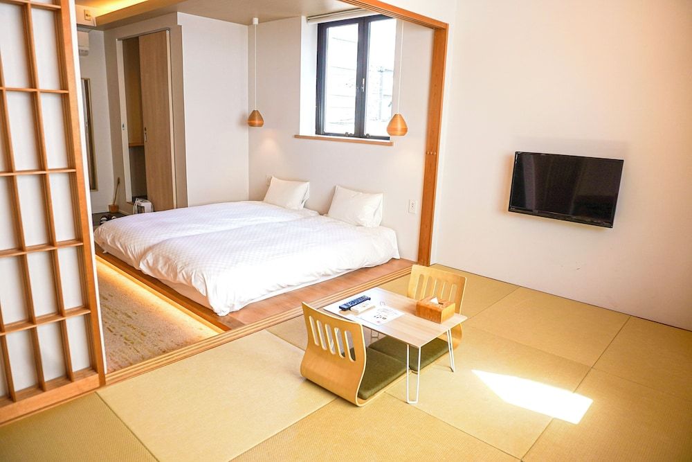 undefined Hotel Imagine Kyoto 4