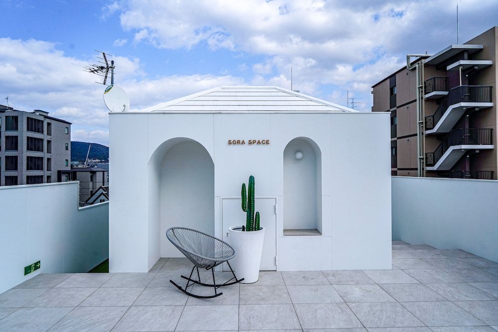 undefined Hotel Imagine Kyoto 2